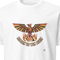 REBORN TO WIN AGAIN | Comeback Champion T-Shirt