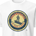 IRONWORKER BY TRADE ALWAYS | Funny Ironworker T-Shirt