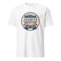 BUILT FOR THE JOBSITE DAILY | Cool Carpenter Life T-Shirt - primary