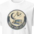 PROUD OF EVERY LATE NIGHT | Graduate School Graduation T-Shirt