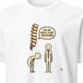 ASK ME ABOUT YOUR POSTURE | Humorous Physical Therapist T-shirt