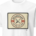 GEARHEADS LIVE FOR THE RIDE | Humorous Motorcycle T-Shirt