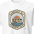 SUNRISES HIT DIFFERENT IN RV | Funny Camping T-shirt