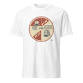 OFFICE WEEK OUTDOOR WEEKEND PRO | Humorous Camping T-Shirt