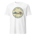 SMALL TOWN ROOTS BIG RIG DAYS | Fun Truck Driver T-Shirt