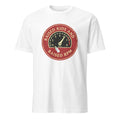 RAISED KIDS AND RAISED RPM | Funny Biker Dad T-Shirt