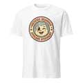 CERTIFIED GRANDKID SPOILAGE SPECIALIST | Funny Grandparent T-Shirt
