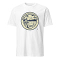 BORN FOR ICE FISHING DAYS | Humorous Ice Fishing T-Shirt