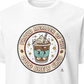 PROUD MEMBER OF THE COLD BREW CLUB | Fun T-Shirt for Coffee Lovers
