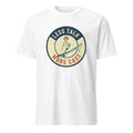 LESS TALK MORE CAST | Fishing Therapy T-Shirt