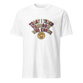 TODAY I TEACH TOMORROW WHO KNOWS | Funny Teacher T-Shirt - primary