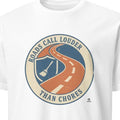 ROADS CALL LOUDER THAN CHORES | Weekend Rider T-Shirt - primary