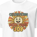 CELEBRATING SIXTY YEARS OF JOY | Milestone Birthday T-Shirt