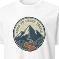 BORN TO CHASE TRAILS | Adventure Seeker T-Shirt