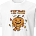 SPOOKY SEASON IS MY FAVORITE | Fun Halloween T-Shirt