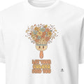 LET YOUR COLORS FIND YOU | Flower Child T-Shirt
