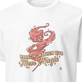 MANAGING MAYHEM WITH MOM MAGIC | Funny T-shirt for Moms